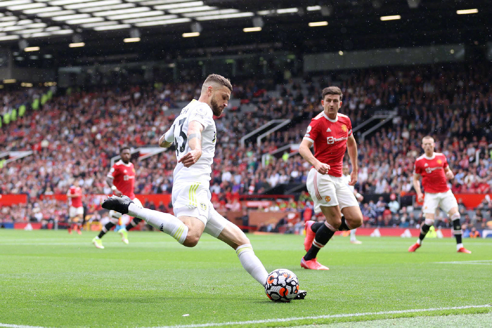 国际影响力 国际影响力