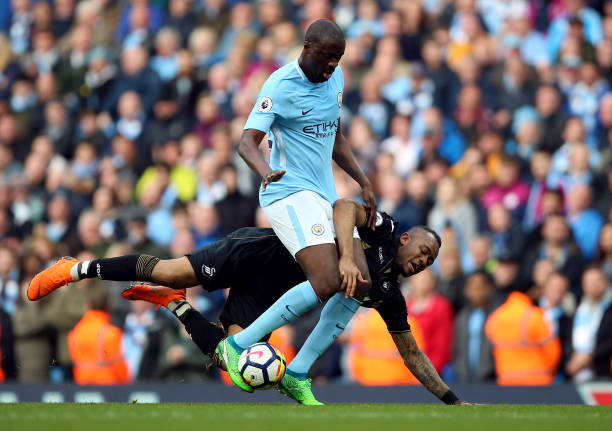 远见和魄力 远见和魄力